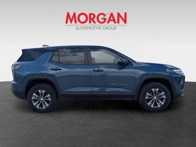 2025 Chevrolet Equinox - Photo 3
