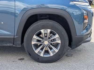 2025 Chevrolet Equinox - Photo 12