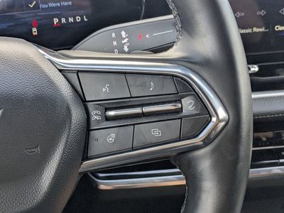 2025 Chevrolet Equinox - Photo 24
