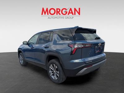2025 Chevrolet Equinox - Photo 6