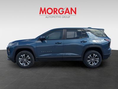 2025 Chevrolet Equinox - Photo 7