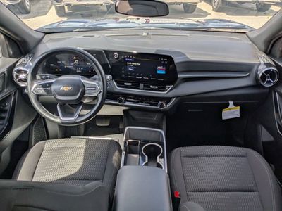 2025 Chevrolet Equinox - Photo 15