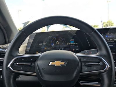 2025 Chevrolet Equinox - Photo 22