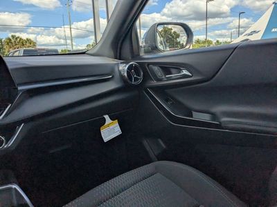 2025 Chevrolet Equinox - Photo 17