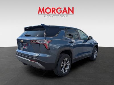 2025 Chevrolet Equinox - Photo 4