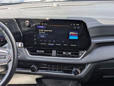 2025 Chevrolet Equinox - Photo 18