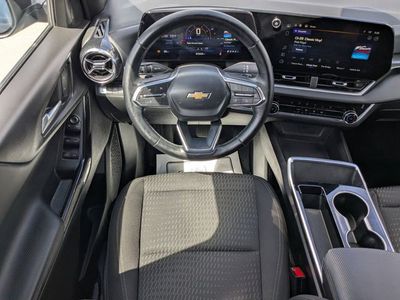 2025 Chevrolet Equinox - Photo 16