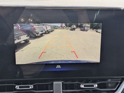 2025 Chevrolet Equinox - Photo 30