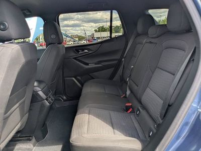 2025 Chevrolet Equinox - Photo 14
