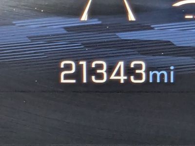 2025 Chevrolet Equinox - Photo 28
