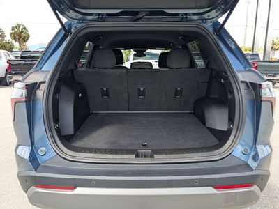 2025 Chevrolet Equinox - Photo 13