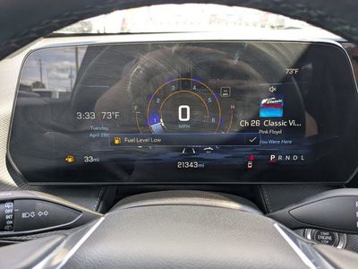 2025 Chevrolet Equinox - Photo 27
