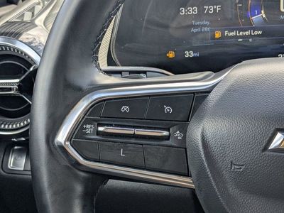 2025 Chevrolet Equinox - Photo 23