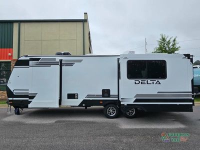 2026 Alliance RV Delta - Photo 5