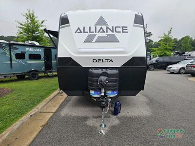 2026 Alliance RV Delta - Photo 7