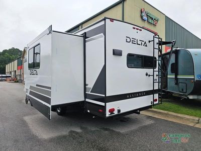 2026 Alliance RV Delta - Photo 6