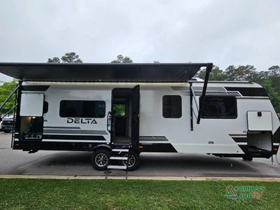 2026 Alliance RV Delta - Photo 2
