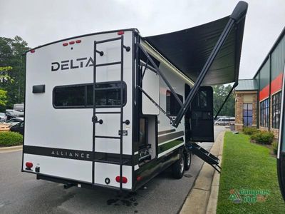 2026 Alliance RV Delta - Photo 3