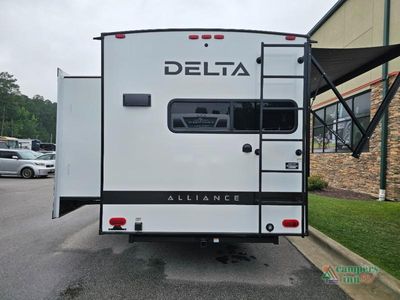 2026 Alliance RV Delta - Photo 8