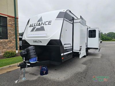 2026 Alliance RV Delta - Photo 4