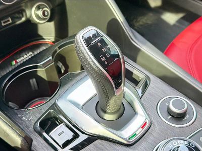 2024 Alfa Romeo Giulia — photo 28 view