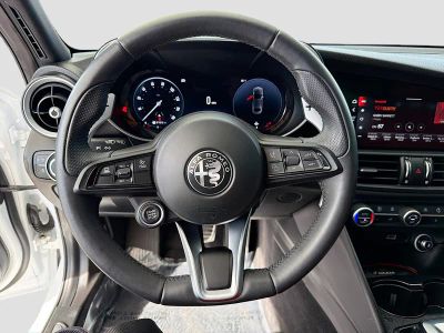 2024 Alfa Romeo Giulia — photo 39 view