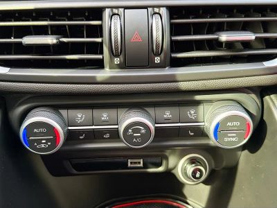 2024 Alfa Romeo Giulia — photo 34 view