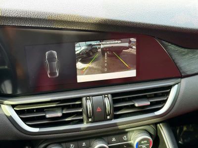 2024 Alfa Romeo Giulia — photo 33 view