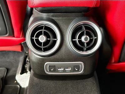 2024 Alfa Romeo Giulia — photo 20 view