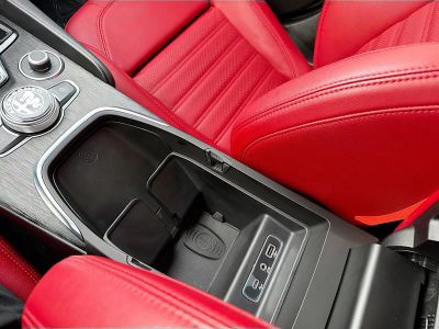 2024 Alfa Romeo Giulia — photo 30 view