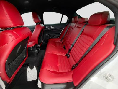 2024 Alfa Romeo Giulia — photo 21 view