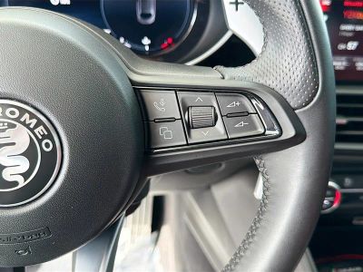 2024 Alfa Romeo Giulia — photo 38 view