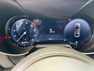 2024 Alfa Romeo Giulia — photo 40 view