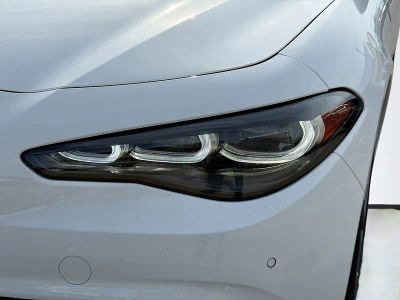 2024 Alfa Romeo Giulia — photo 10 view