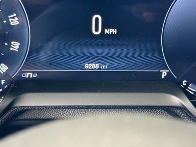 2024 Alfa Romeo Giulia — photo 41 view