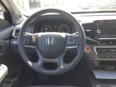 2026 Honda Ridgeline — photo 16 view