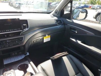2026 Honda Ridgeline — photo 17 view