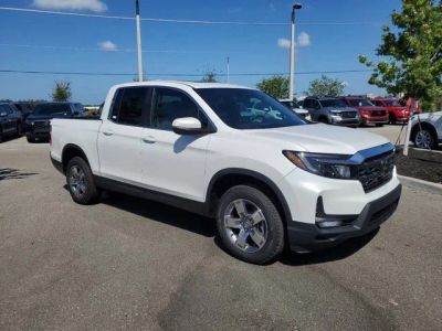 2026 Honda Ridgeline — photo 12 view