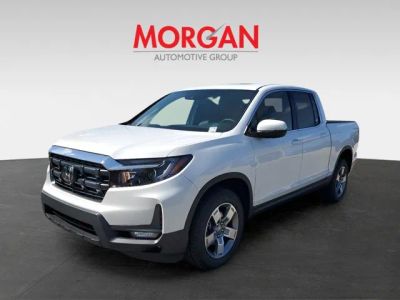 2026 Honda Ridgeline — photo 7 view