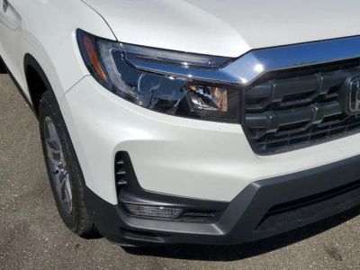 2026 Honda Ridgeline — photo 9 view