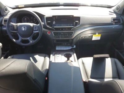 2026 Honda Ridgeline — photo 15 view