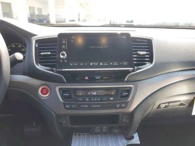 2026 Honda Ridgeline — photo 18 view