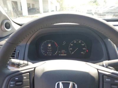 2026 Honda Ridgeline — photo 25 view