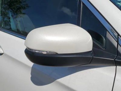 2026 Honda Ridgeline — photo 11 view