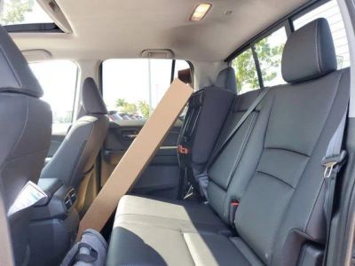 2026 Honda Ridgeline — photo 14 view