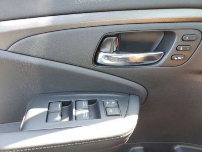 2026 Honda Ridgeline — photo 22 view