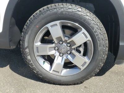 2026 Honda Ridgeline — photo 10 view
