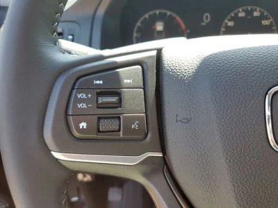 2026 Honda Ridgeline — photo 23 view