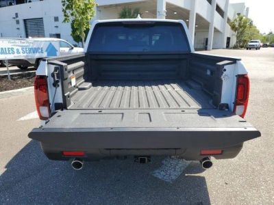 2026 Honda Ridgeline — photo 13 view