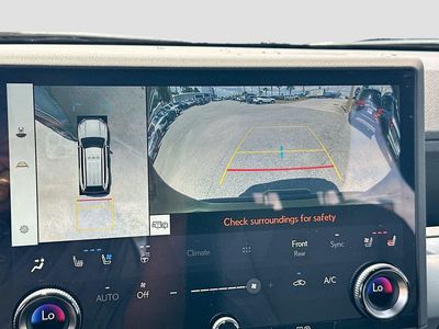 2024 Lexus GX - Photo 14